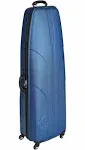 Samsonite Golf Hard Sided Travel Cover Case - Navy