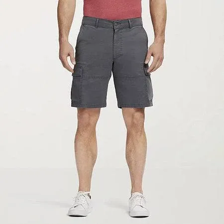 Men&#x27;s Izod Luxury Sport Cargo Shorts