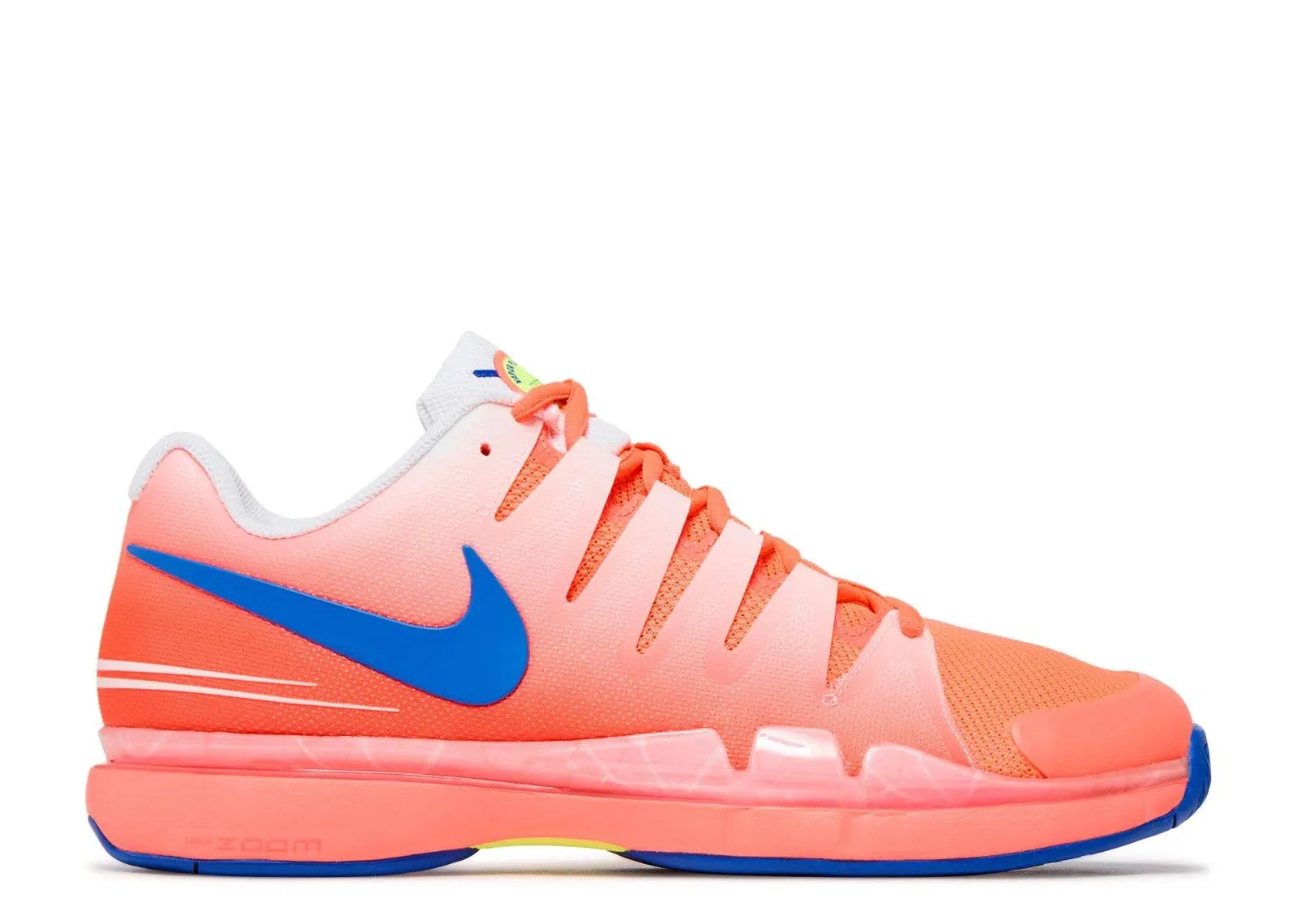 "Nike Court Zoom Vapor 'Honey Deuce'"