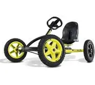 Berg Buddy Cross Pedal Go-Kart