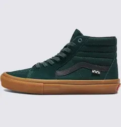 Skate Sk8-Hi