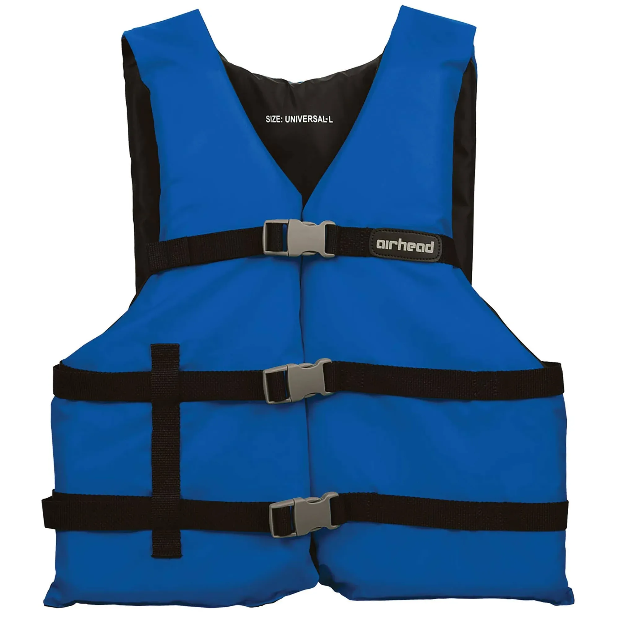 Youth/Adult Life Jacket Vest for Boating | Airhead