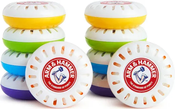 Munchkin Arm & Hammer Nursery Fresheners