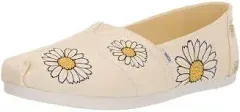 TOMS Women's Alpargata Cloudbound 10019691 Loafer Flat