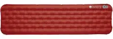 Big Agnes Rapide SL Insulated Sleeping Pad Orange, Wide Long