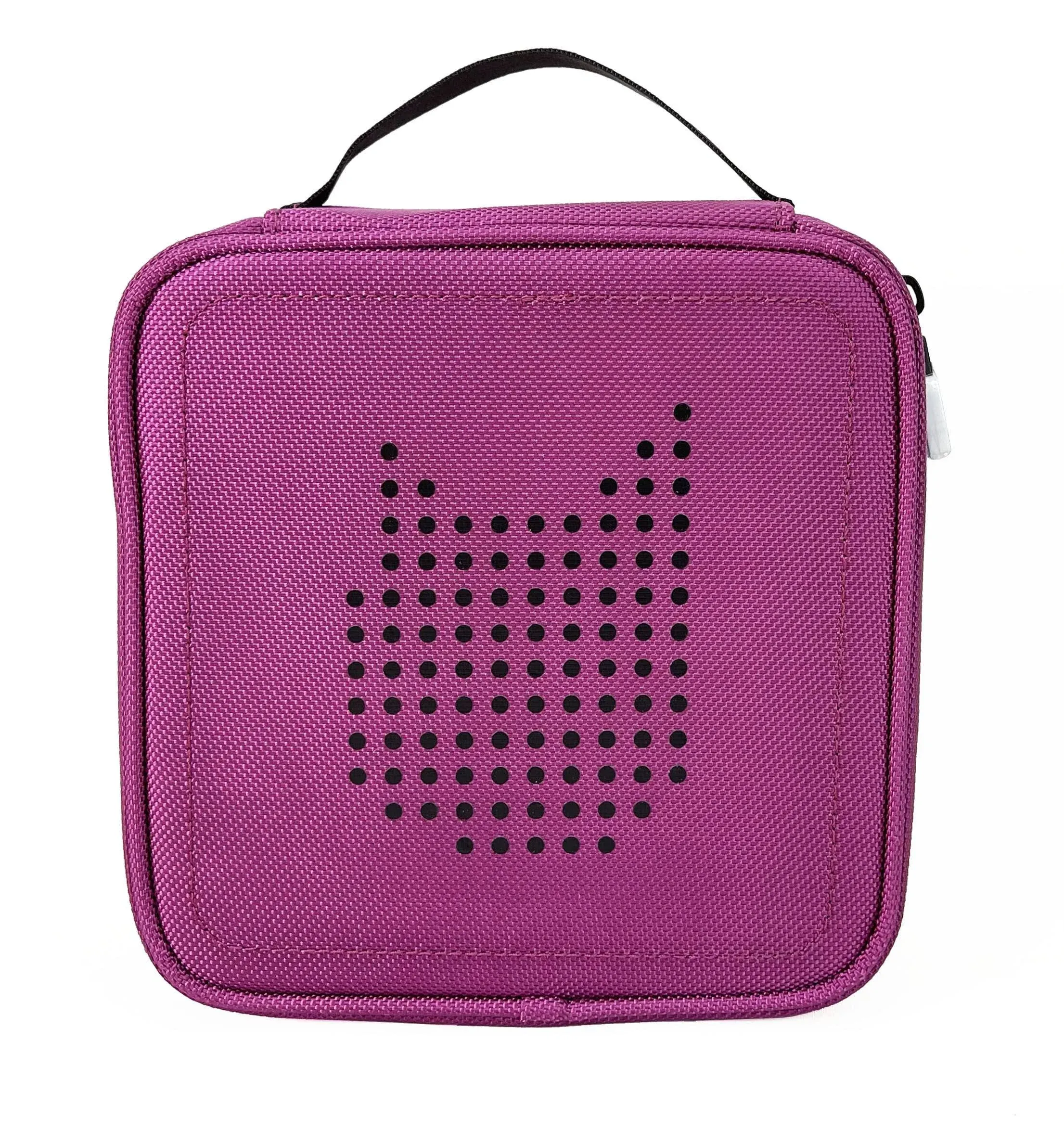 Purple Tonie Carrying Case