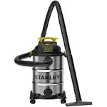 Stanley 8 Gallon Wet/Dry Vacuum