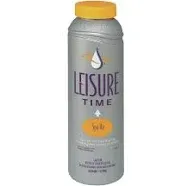 Leisure Time Spa Up 2lb 22339A