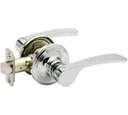 Copper Creek KL2220 Kash Passage Door Lever