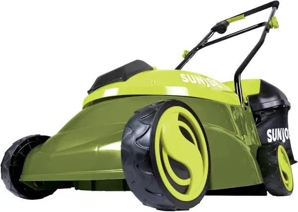 14" 28-Volt Cordless Lawn Mower