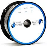 Blue Demon ER309L x .030 x 2lb Spool Stainless Steel Welding Wire