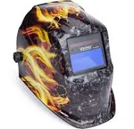 Lincoln Viking 1740 Ignition Welding Helmet K4375-3