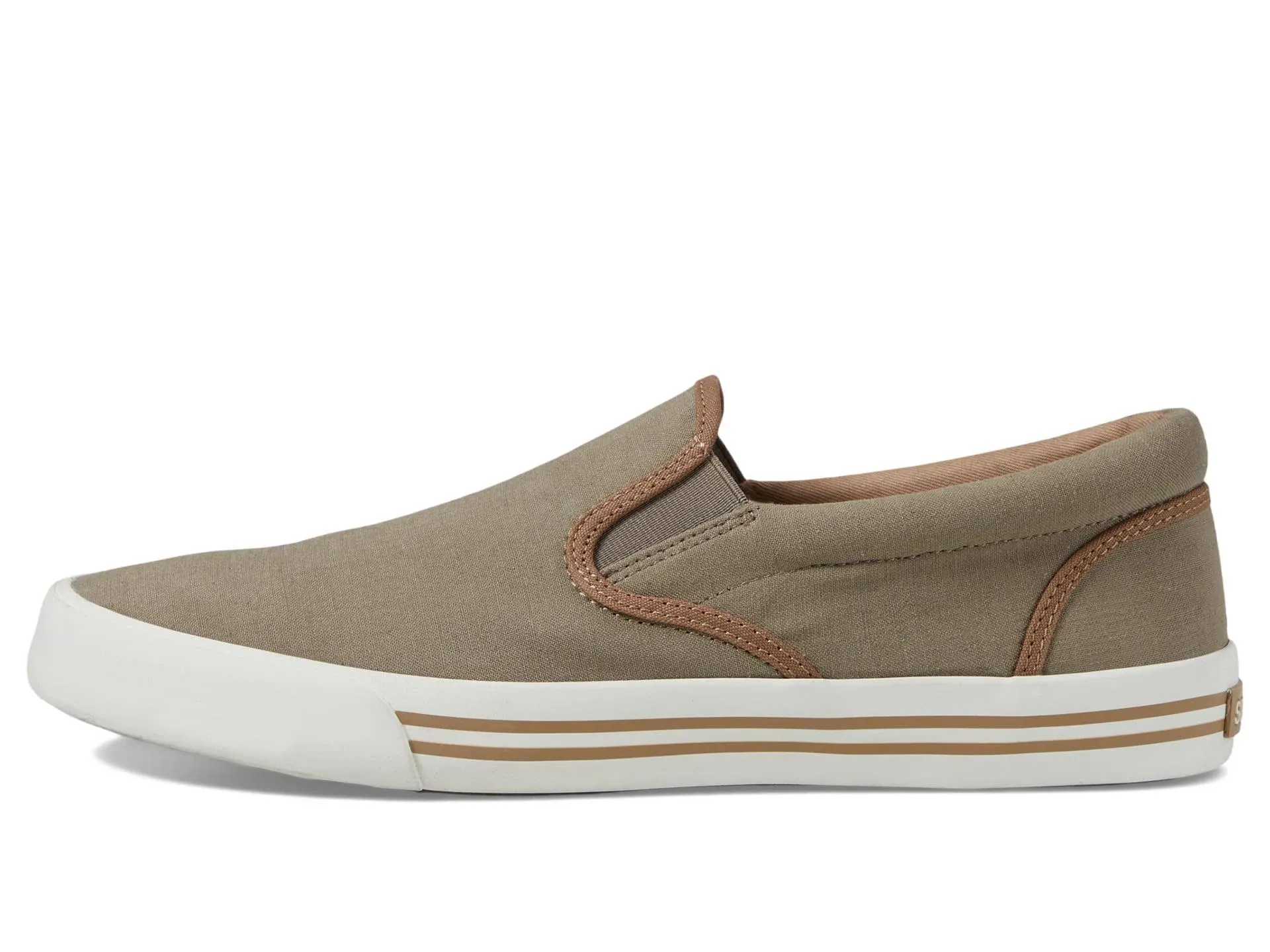 Sperry Men's Striper II Slip On Sneaker