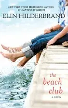 The Beach Club: A Novel