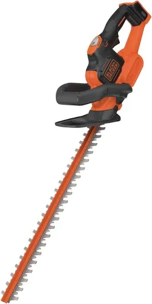 Black & Decker Max PowerCut Hedge Trimmer LHT321