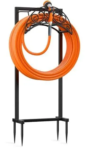 Helhom Garden Hose Holder