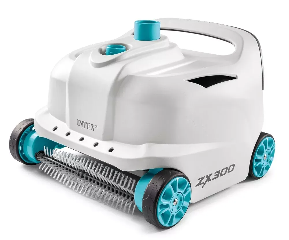 Intex Automatic Pool Cleaner ZX300 Deluxe