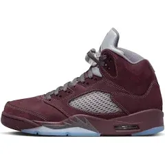 Men's Air Jordan 5 Retro SE 'Burgundy