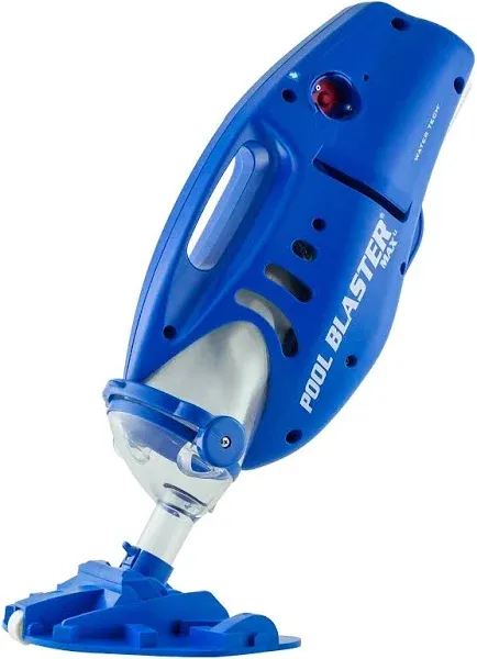 Pool Blaster Max Pool Vacuum