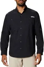 Columbia Men's Tamiami II Long Sleeve Shirt