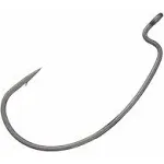 Ryugi Japan Infini Extreme Offset Wide Gap Worm Hook - HIN051