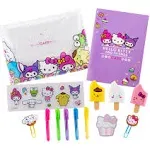 Hello Kitty & Friends Café Stationery Set