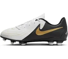 Nike Kids' Phantom GX 2 Club MG Soccer Cleats