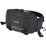 Dakine Hot Laps 2L Bike Waist Bag - One Size / Black - ACTIVITIES - Geartrade.com