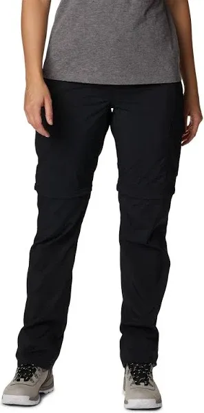 Columbia Women's Silver Ridge Utility Convertible Pant