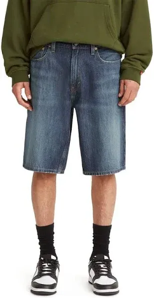 Levi's Men's 469 Loose Shorts