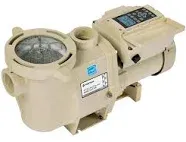 EC-011057 - IntelliFlo VS+SVRS Variable Speed Pool Pump 3HP Pentair