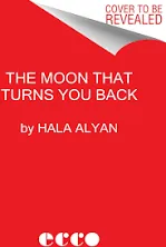 The Moon That Turns You Back: Poems