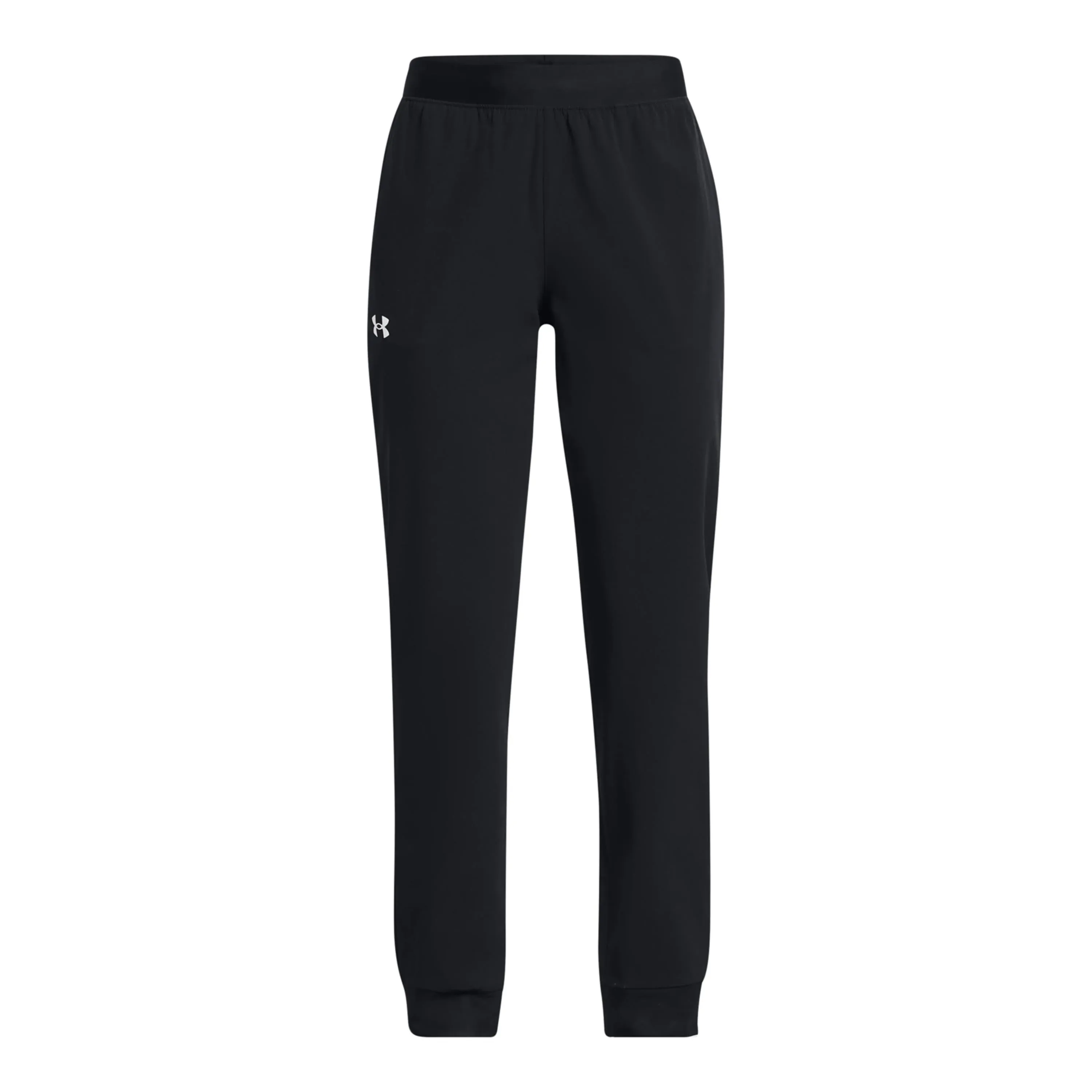 Under Armour Girls' Rival Woven Joggers