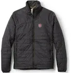 Fjallraven Expedition X-Latt Jacket - Men's Black M