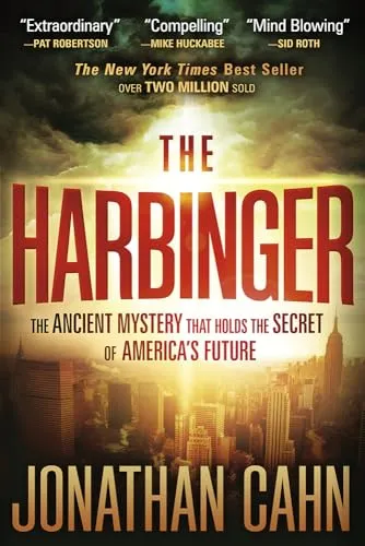 The Harbinger: The Ancient Mystery That Holds the Secret of America&#039;s Future NEW