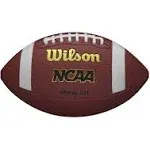 Wilson NCAA Composite Football