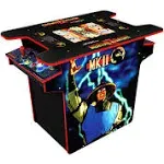 Arcade1Up Mortal Kombat Head-to-Head Arcade Table