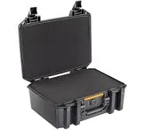 Vault - V300 Multi-Purpose Hard Case with Padded Dividers for Camera, Drone, Equ