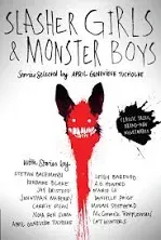 Slasher Girls & Monster Boys [Book]