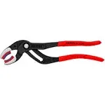 Knipex 10 in. Soft Jaw Pliers