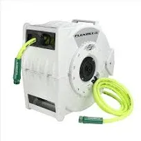 Flexzilla Flexzilla Retractable Water Hose Reel