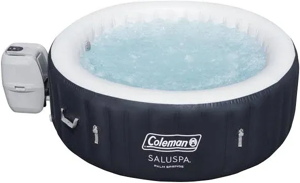 Coleman SaluSpa Inflatable Hot Tub Spa