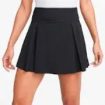 Nike Dri-FIT Club Regular Skirt Women Black, Size, M