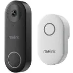 Reolink Wideo Wifi Smart Switch Black