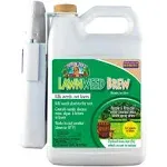 Captain Jack&#x27;s&#x2122; Lawnweed Brew Ready to Use, 128oz.