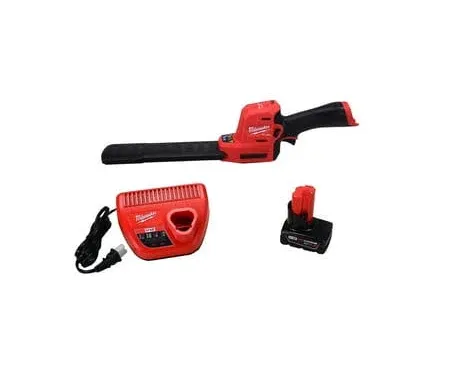 Fits Milwaukee 2533-21 M12 Fuel 8" Cordless Hedge Trimmer Kit