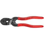 KNIPEX 7101160 CoBolt S, Compact Bolt Cutter, 6 1/4-Inch - FREE SHIPPING