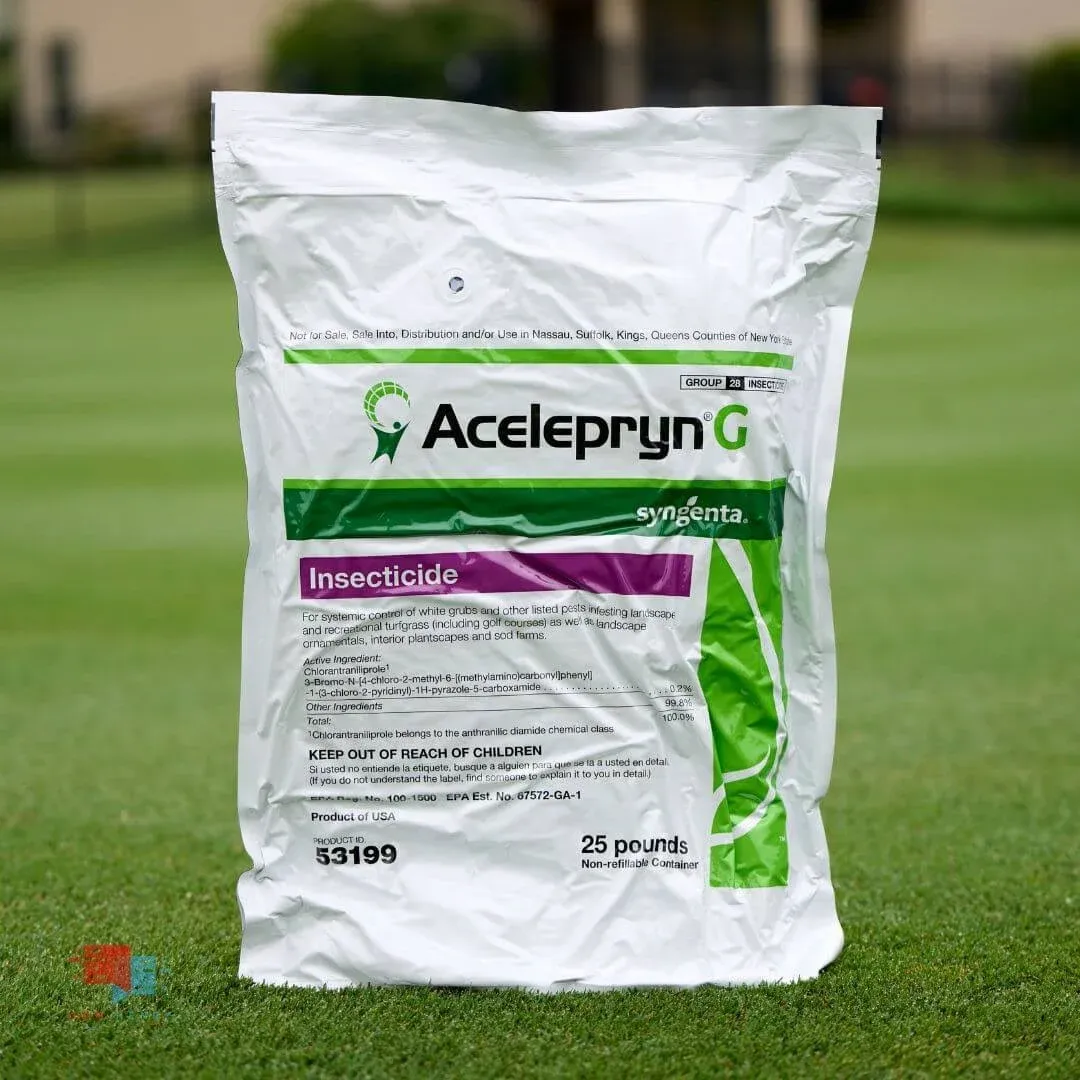 Syngenta Acelepryn G Insecticide