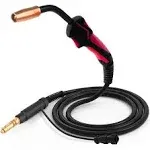 YESWELDER MIG Welding Gun Torch Stinger 100Amp 10ft(3m) Replacement for Lincoln Magnum 100L K530-6