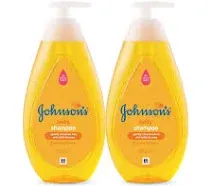 Johnson's Baby Shampoo